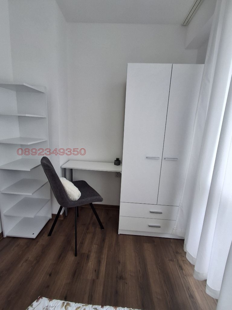 Дава под наем 3-СТАЕН, гр. Варна, Владислав Варненчик 1, снимка 9 - Апартаменти - 52783669