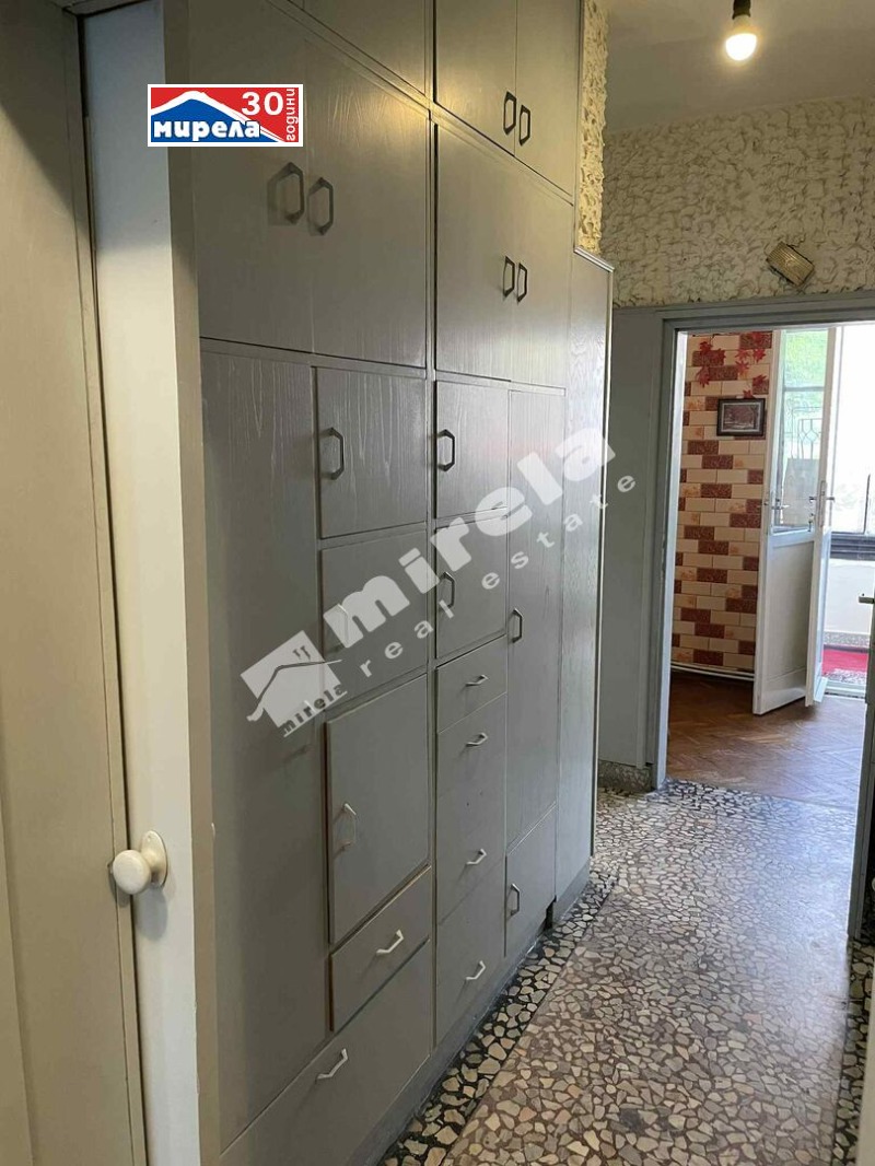Дава под наем  Многостаен град Велико Търново , Център , 104 кв.м | 24137740 - изображение [7]