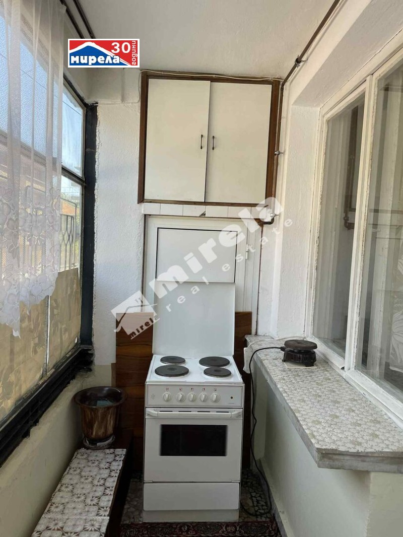 Дава под наем  Многостаен град Велико Търново , Център , 104 кв.м | 24137740 - изображение [10]