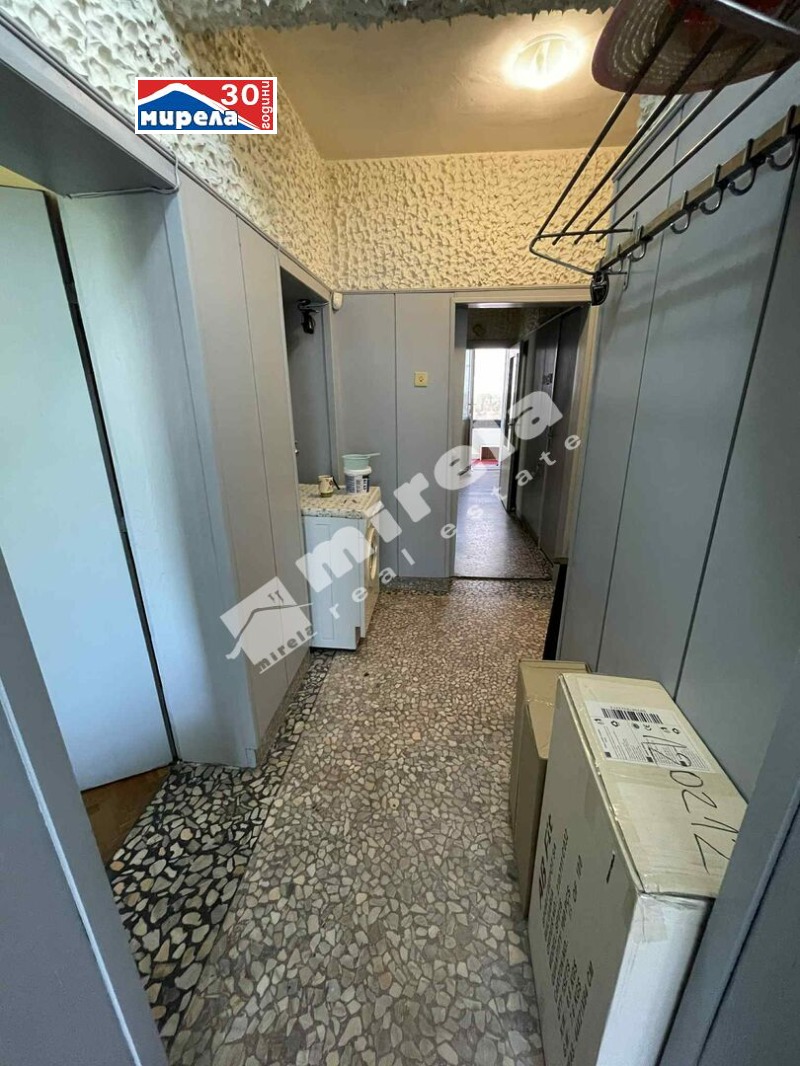 Дава под наем  Многостаен град Велико Търново , Център , 104 кв.м | 24137740 - изображение [5]