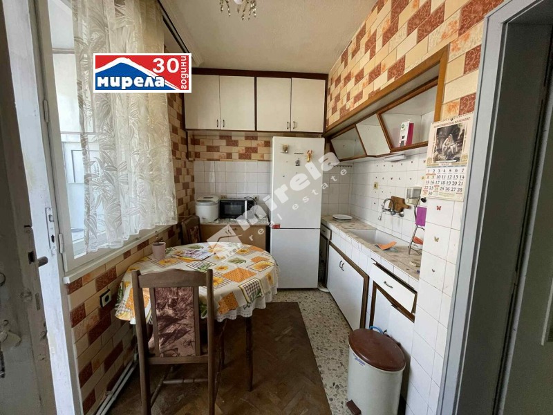 Дава под наем  Многостаен град Велико Търново , Център , 104 кв.м | 24137740 - изображение [8]