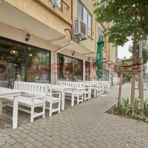 Дава под наем ЗАВЕДЕНИЕ, гр. Бургас, Център, снимка 2 - Заведения - 53202794