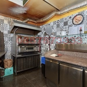 Дава под наем ЗАВЕДЕНИЕ, гр. Бургас, Център, снимка 6 - Заведения - 53202794