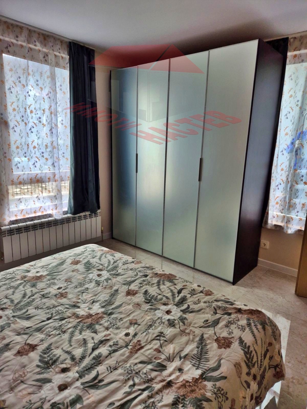 Дава под наем 2-СТАЕН, гр. Шумен, Център, снимка 8 - Апартаменти - 53993280