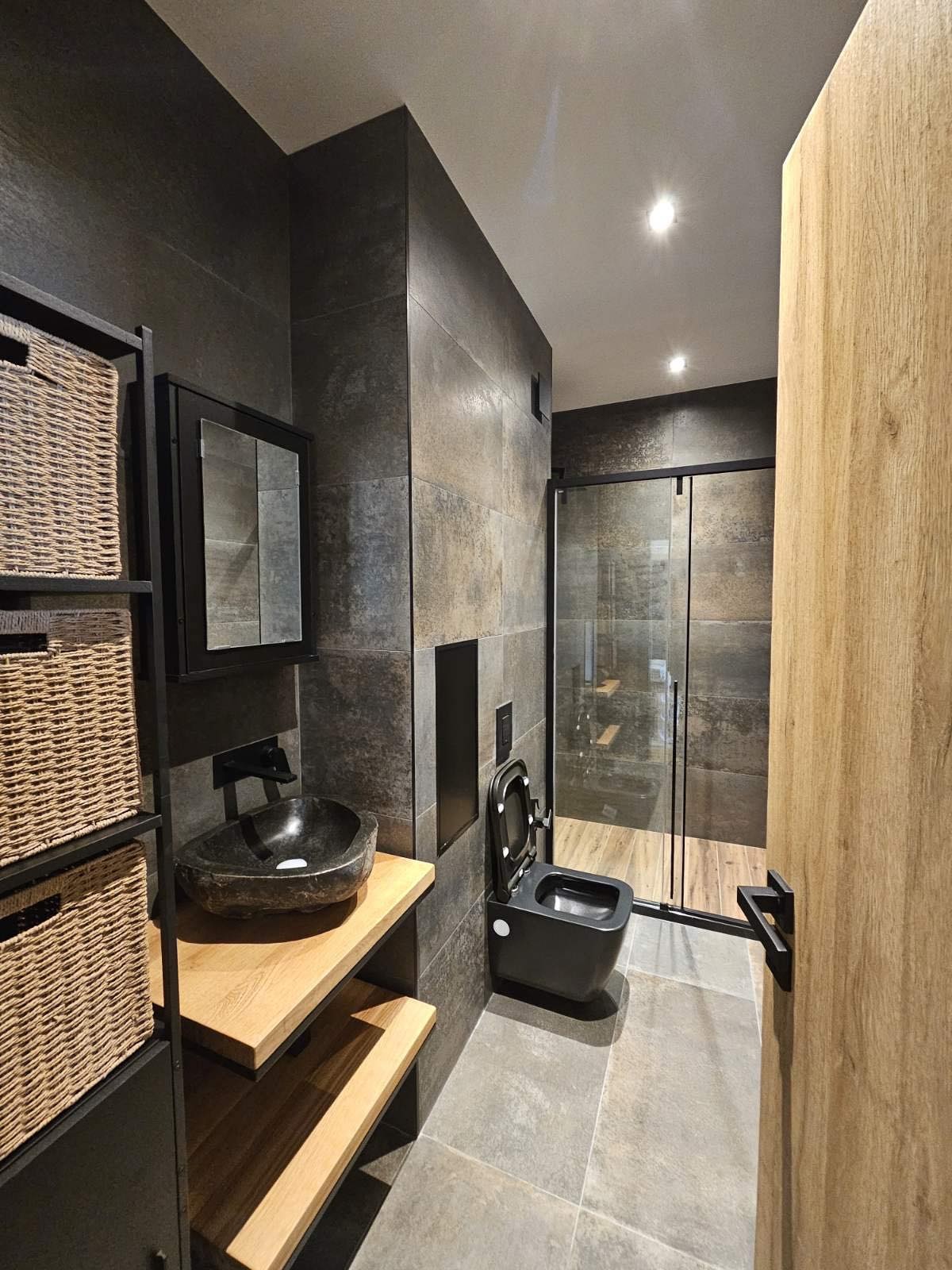 Дава под наем 2-СТАЕН, гр. Пловдив, Христо Смирненски, снимка 4 - Апартаменти - 54038685