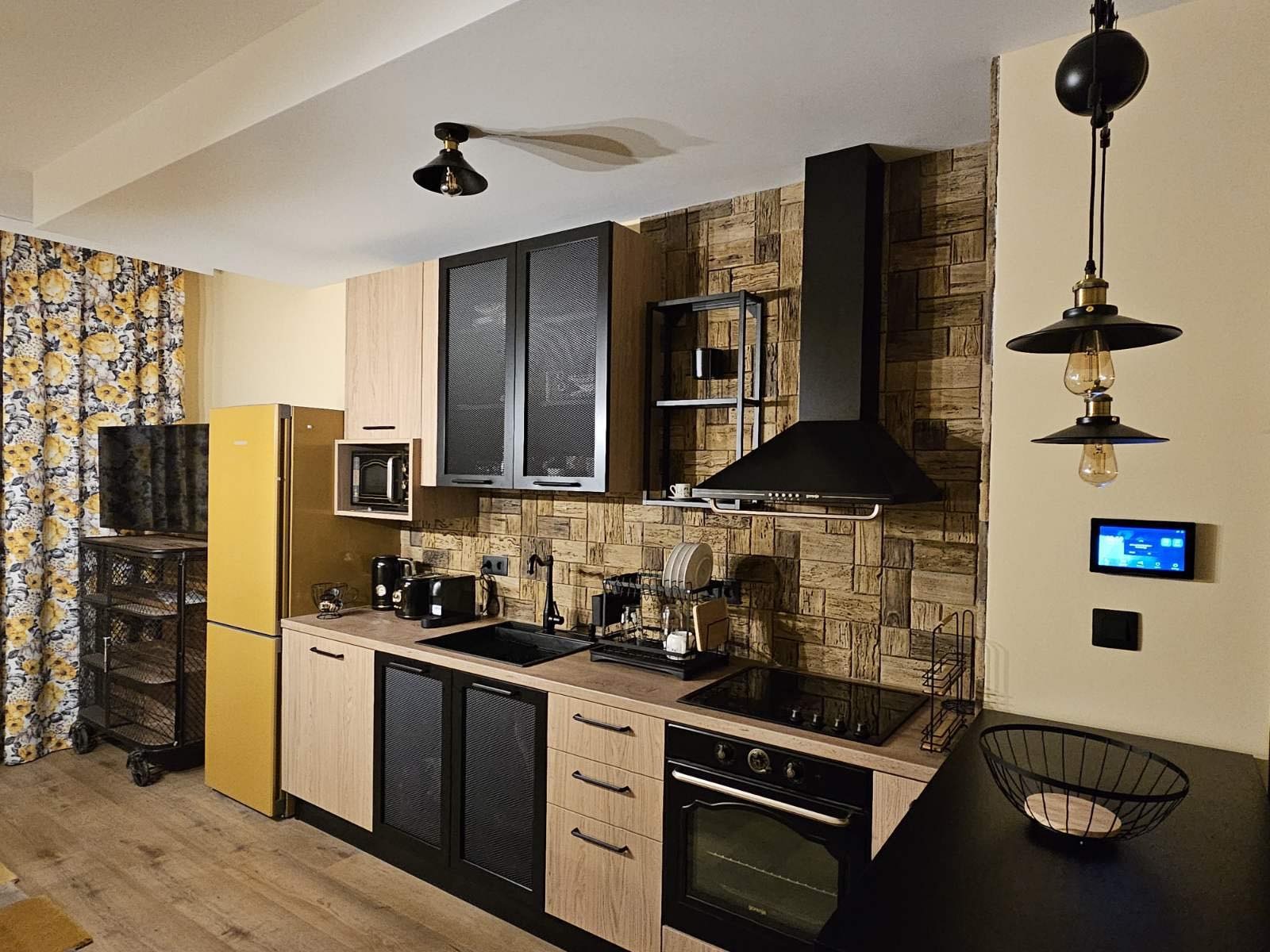 Дава под наем 2-СТАЕН, гр. Пловдив, Христо Смирненски, снимка 2 - Апартаменти - 54038685