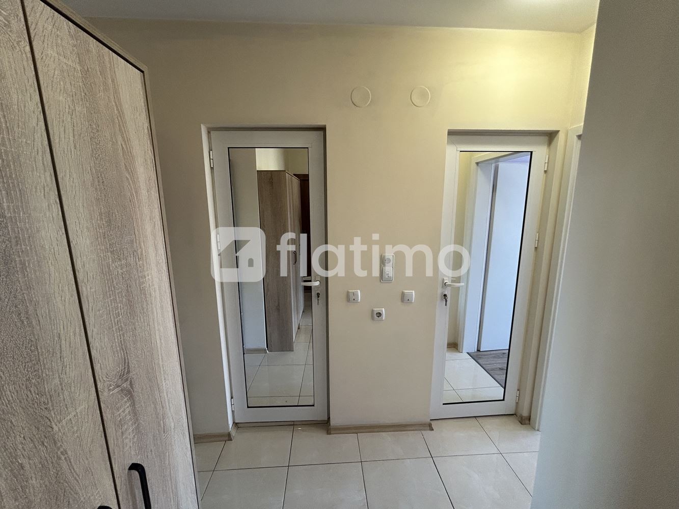 Дава под наем 2-СТАЕН, гр. София, Център, снимка 8 - Апартаменти - 54123894