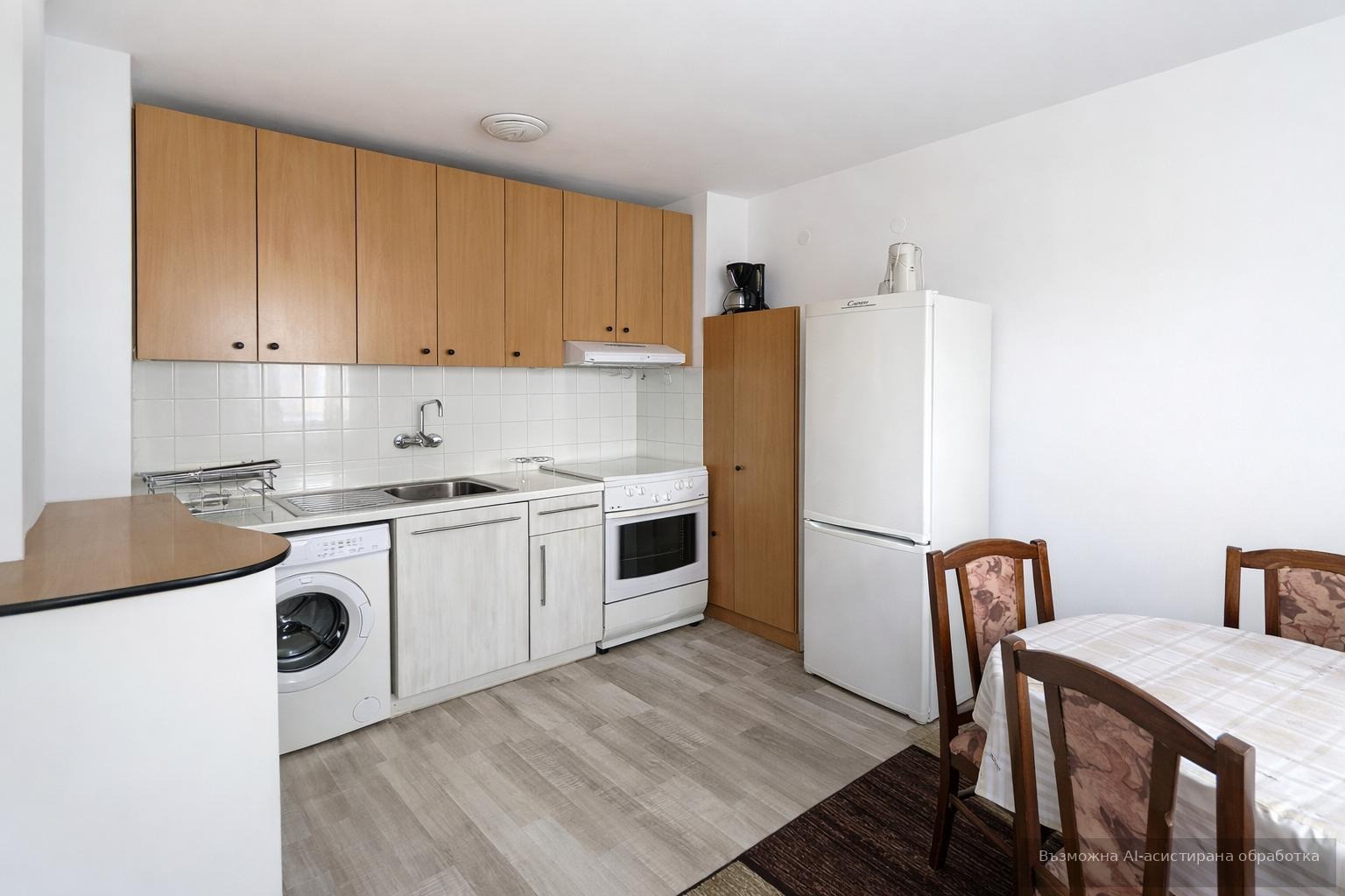 Дава под наем 2-СТАЕН, гр. Варна, Лятно кино Тракия