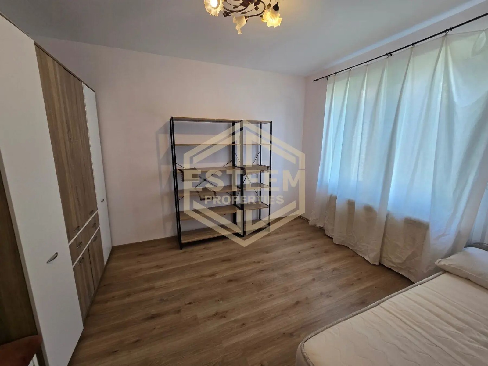 Дава под наем 2-СТАЕН, гр. Русе, Център, снимка 5 - Апартаменти - 55652035