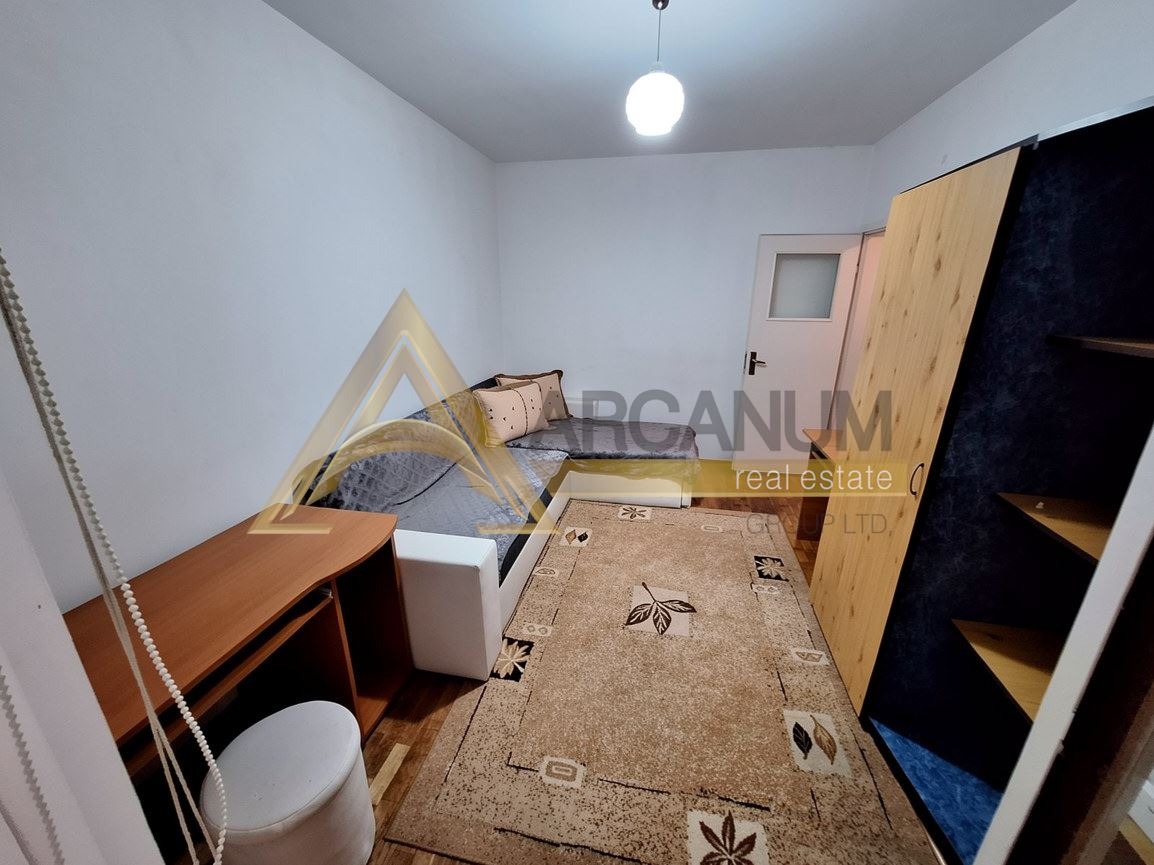 Дава под наем 3-СТАЕН, гр. Варна, Център, снимка 4 - Апартаменти - 56606096