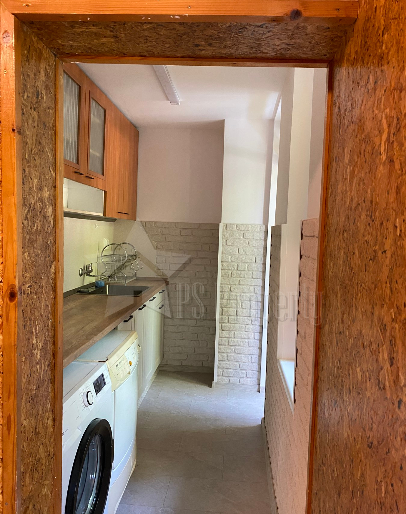 Дава под наем 4-СТАЕН, гр. Стара Загора, Ремиза, снимка 4 - Апартаменти - 55058901
