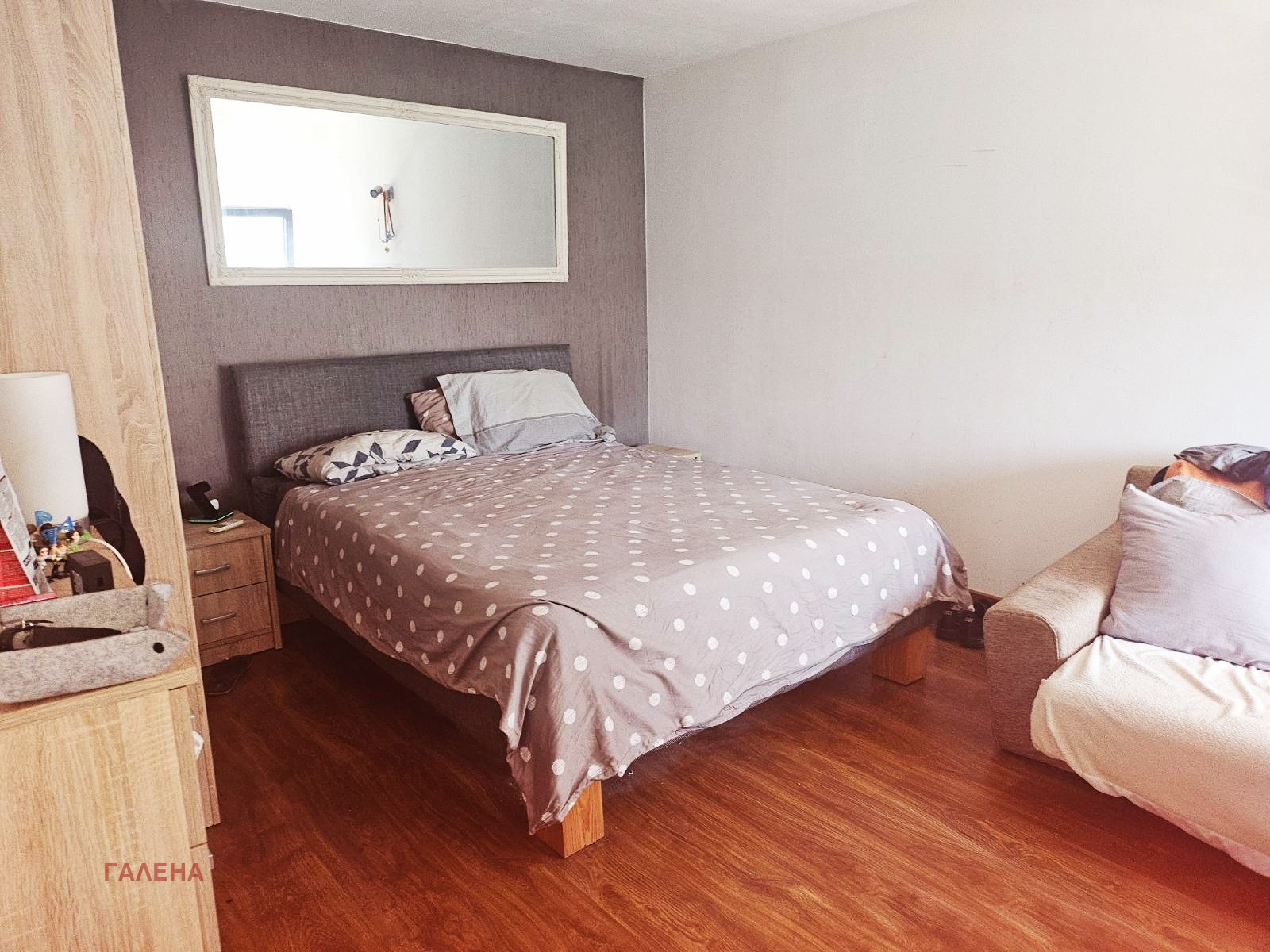 Дава под наем МЕЗОНЕТ, гр. Пловдив, Център, снимка 13 - Апартаменти - 55615196
