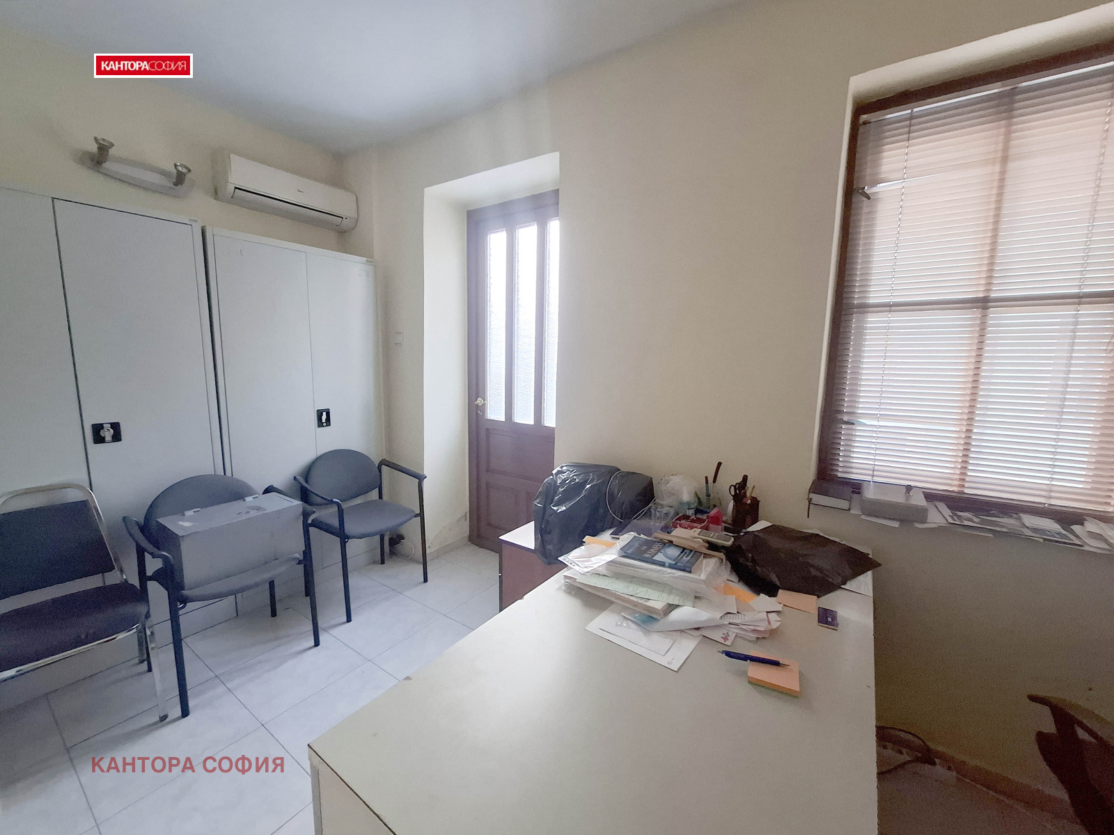 Дава под наем ОФИС, гр. София, Център, снимка 7 - Офиси - 53777263