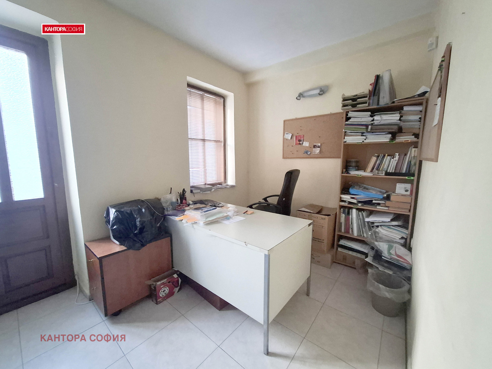 Дава под наем ОФИС, гр. София, Център, снимка 6 - Офиси - 53777263