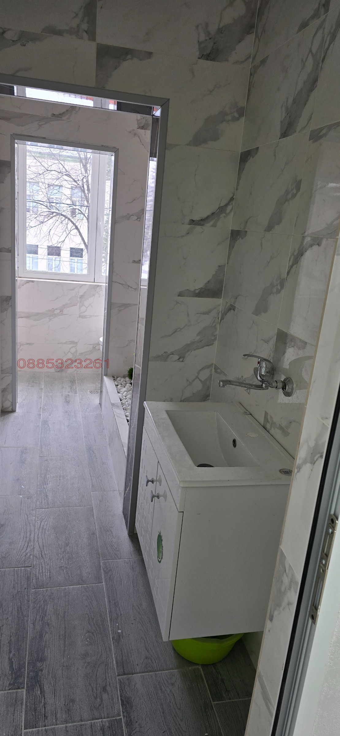 Дава под наем ОФИС, гр. Бяла Слатина, област Враца, снимка 3 - Офиси - 53826248