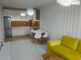 1 slaapkamer Darvenitsa, Sofia