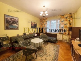 1 bedroom Lozenets, Sofia 1