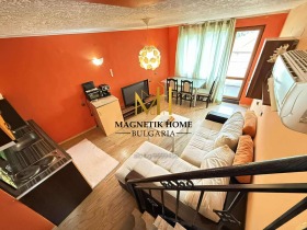 Zu vermieten Maisonette
