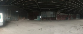 Обява дава под наем пром. помещение, град София, с. Яна