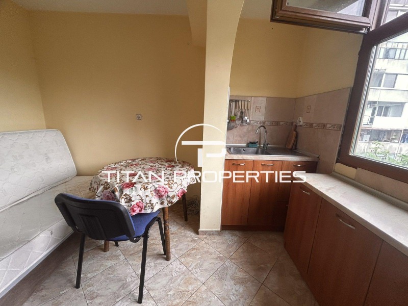 Do wynajęcia  Studio Burgas , Slawejkow , 45 mkw | 26522209 - obraz [3]