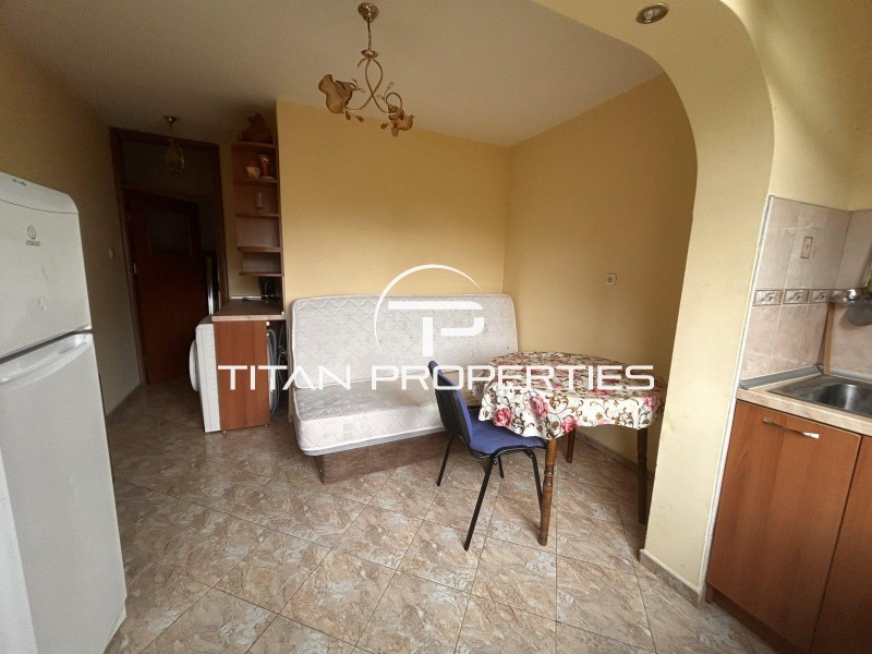 Do wynajęcia  Studio Burgas , Slawejkow , 45 mkw | 26522209 - obraz [4]