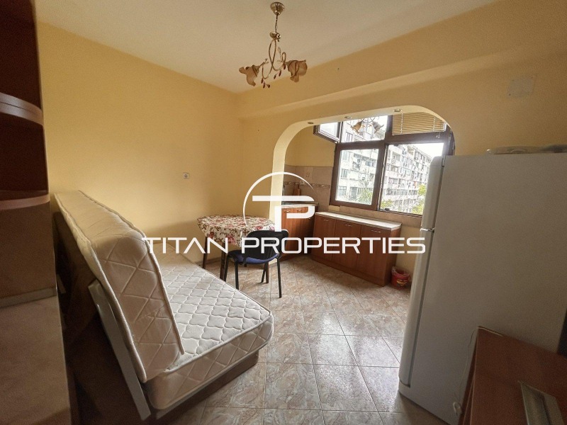 Do wynajęcia  Studio Burgas , Slawejkow , 45 mkw | 26522209 - obraz [2]