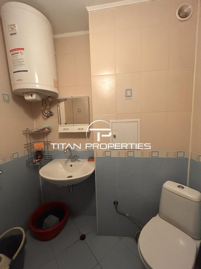 Do wynajęcia  Studio Burgas , Slawejkow , 45 mkw | 26522209 - obraz [5]