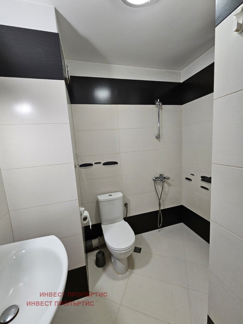 Дава под наем 1-СТАЕН, гр. София, Овча купел, снимка 5 - Апартаменти - 52733370