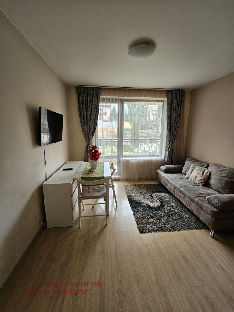 Дава под наем 1-СТАЕН, гр. София, Овча купел, снимка 3 - Апартаменти - 52733370