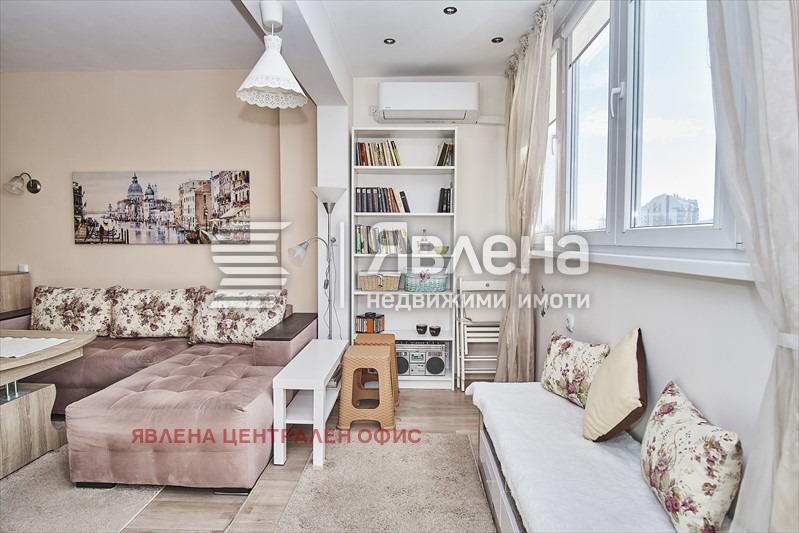 Дава под наем 1-СТАЕН, гр. София, Овча купел 2, снимка 5 - Апартаменти - 53640877