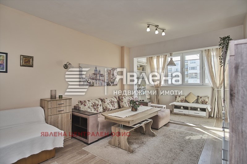 Дава под наем 1-СТАЕН, гр. София, Овча купел 2, снимка 7 - Апартаменти - 53640877