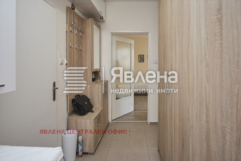 Дава под наем 1-СТАЕН, гр. София, Овча купел 2, снимка 14 - Апартаменти - 53640877