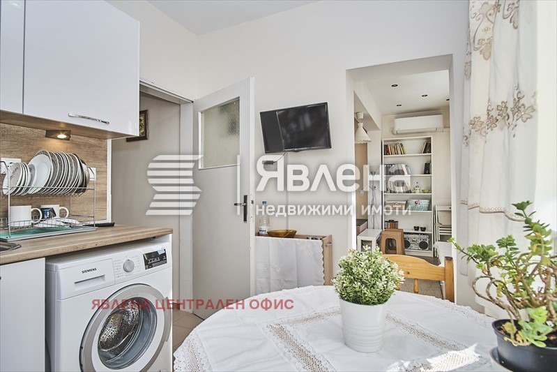 Дава под наем 1-СТАЕН, гр. София, Овча купел 2, снимка 10 - Апартаменти - 53640877