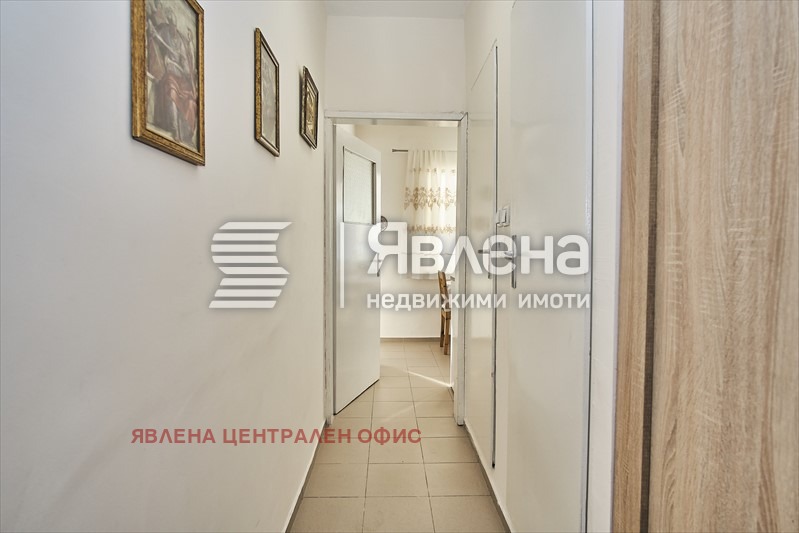 Дава под наем 1-СТАЕН, гр. София, Овча купел 2, снимка 13 - Апартаменти - 53640877