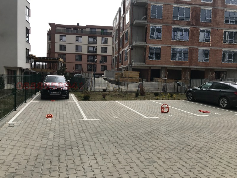 K pronájmu  1 ložnice Sofia , Darvenica , 67 m2 | 68588376 - obraz [15]