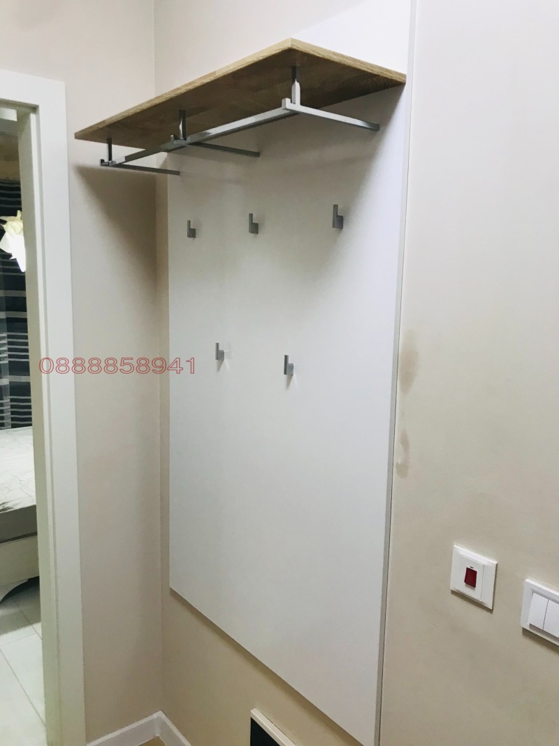 K pronájmu  1 ložnice Sofia , Darvenica , 67 m2 | 68588376 - obraz [12]