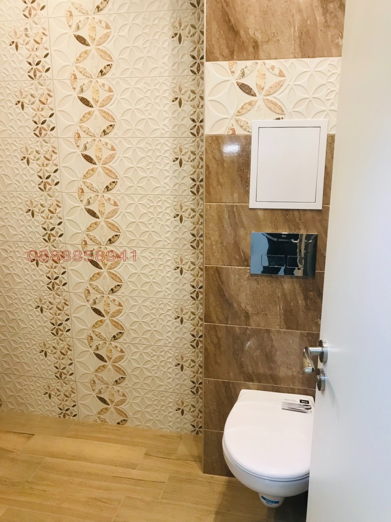 K pronájmu  1 ložnice Sofia , Darvenica , 67 m2 | 68588376 - obraz [10]
