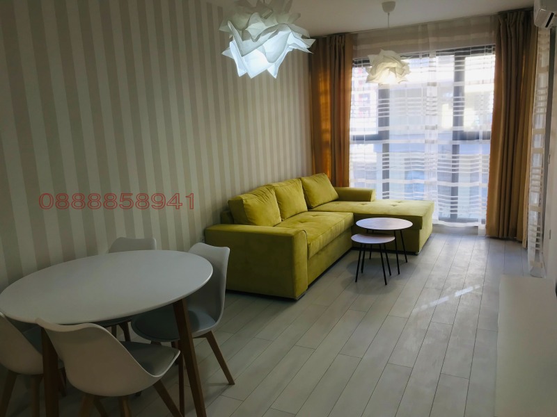 K pronájmu  1 ložnice Sofia , Darvenica , 67 m2 | 68588376 - obraz [2]