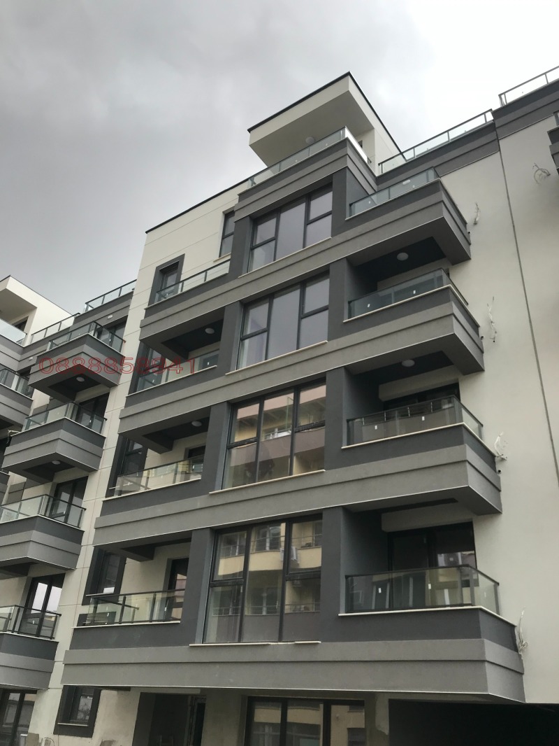 K pronájmu  1 ložnice Sofia , Darvenica , 67 m2 | 68588376 - obraz [13]