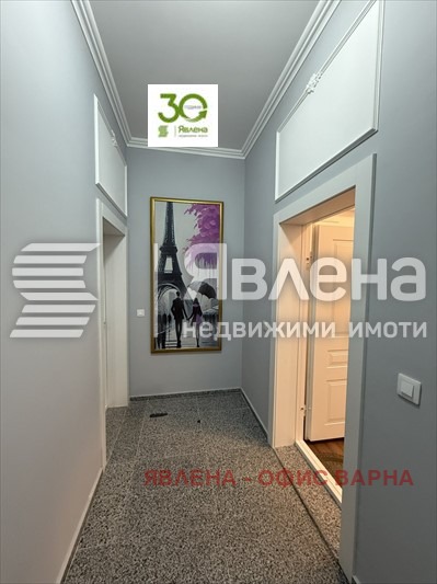 В оренду  1 спальня Варна , Гръцка махала , 120 кв.м | 55483547