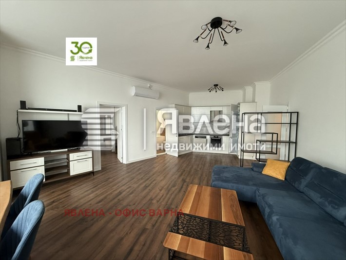 В оренду  1 спальня Варна , Гръцка махала , 120 кв.м | 55483547 - зображення [3]