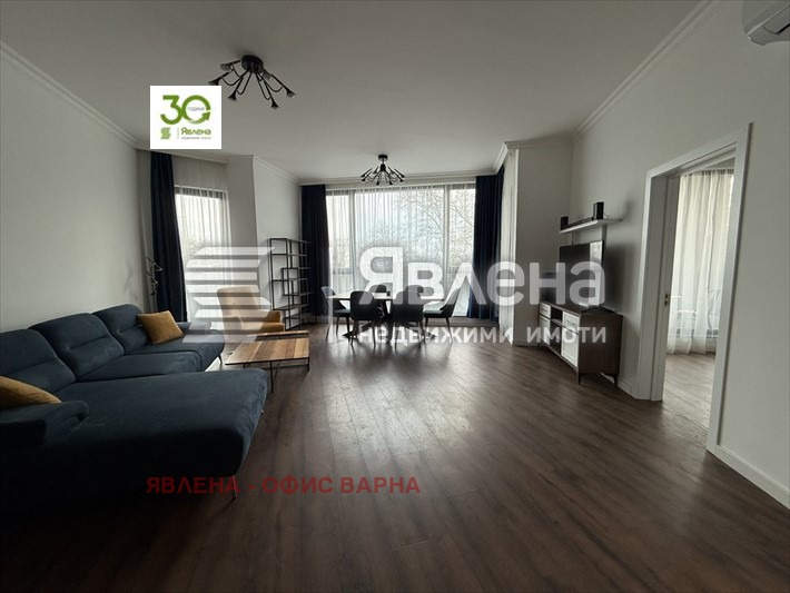 В оренду  1 спальня Варна , Гръцка махала , 120 кв.м | 55483547 - зображення [5]