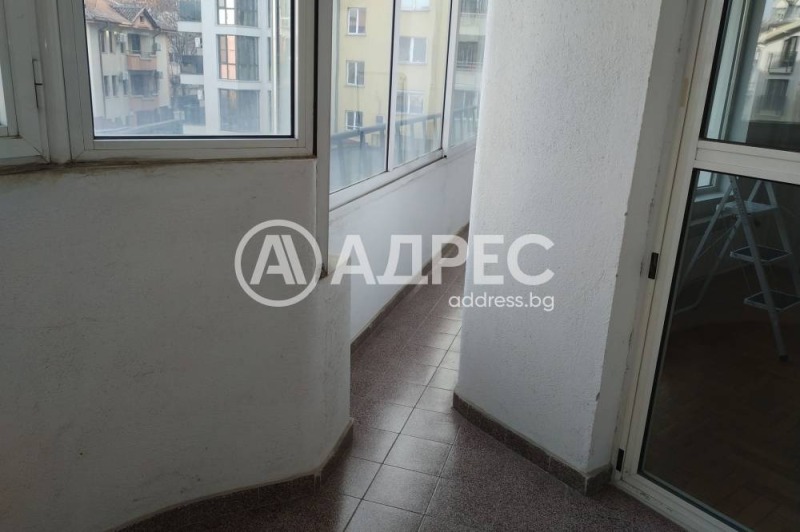 Дава под наем 2-СТАЕН, гр. Пловдив, Кършияка, снимка 8 - Апартаменти - 52839066