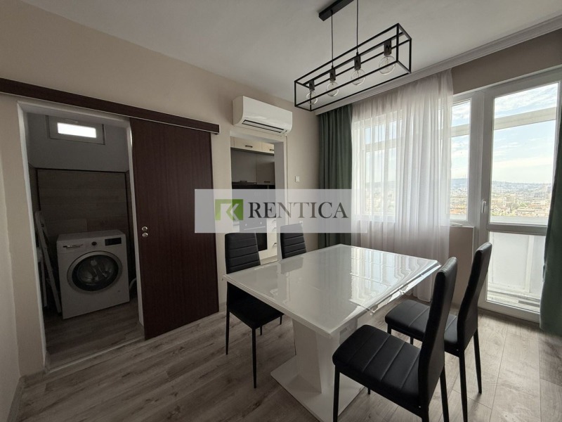 В аренду  2 спальни Варна , Център , 100 кв.м | 88422550 - изображение [9]