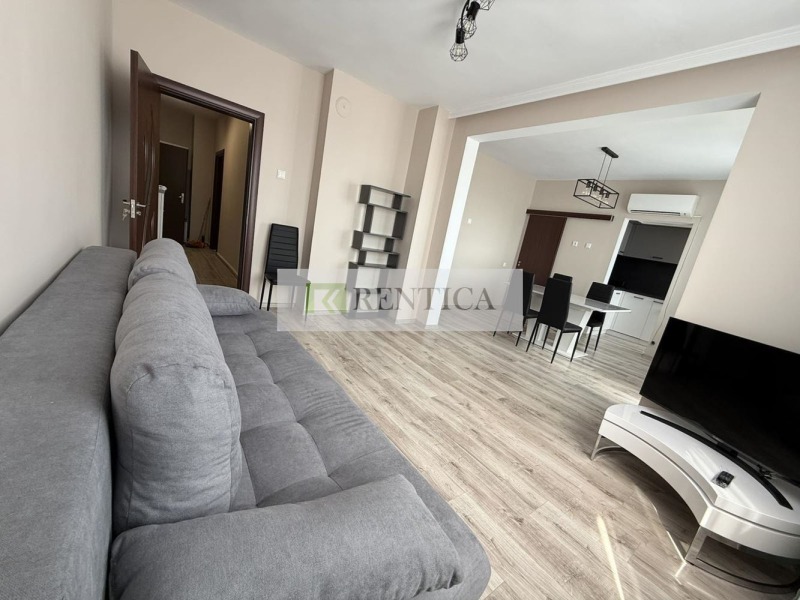 В аренду  2 спальни Варна , Център , 100 кв.м | 88422550