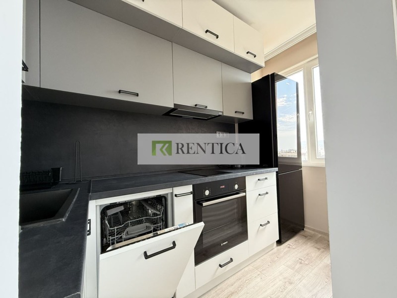 В аренду  2 спальни Варна , Център , 100 кв.м | 88422550 - изображение [5]