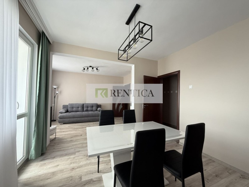 В аренду  2 спальни Варна , Център , 100 кв.м | 88422550 - изображение [4]