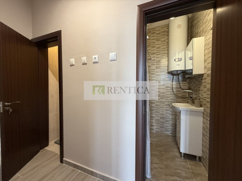 В аренду  2 спальни Варна , Център , 100 кв.м | 88422550 - изображение [15]