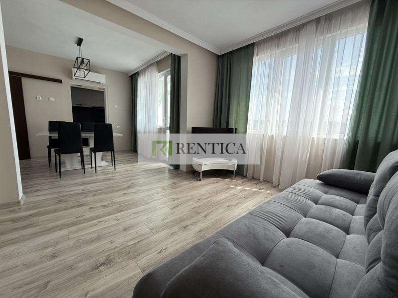 В аренду  2 спальни Варна , Център , 100 кв.м | 88422550 - изображение [7]