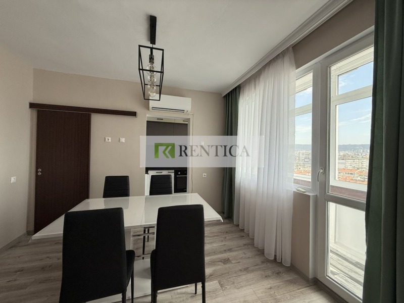В аренду  2 спальни Варна , Център , 100 кв.м | 88422550 - изображение [3]